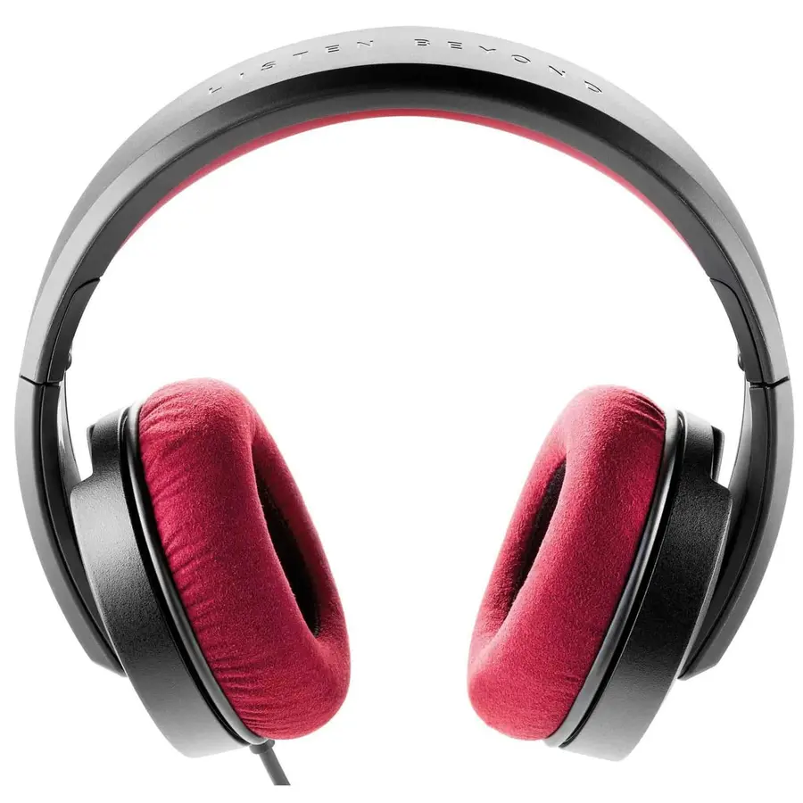 Focal Listen Pro Lukket referanse Studio hodetelefoner 