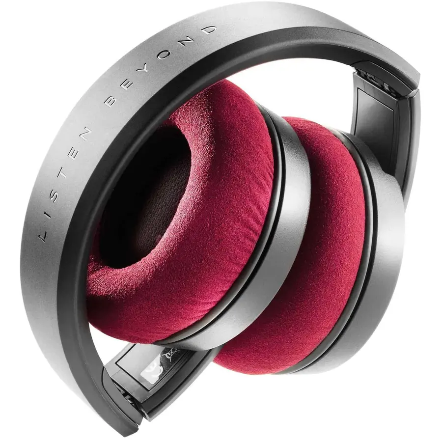Focal Listen Pro Lukket referanse Studio hodetelefoner 