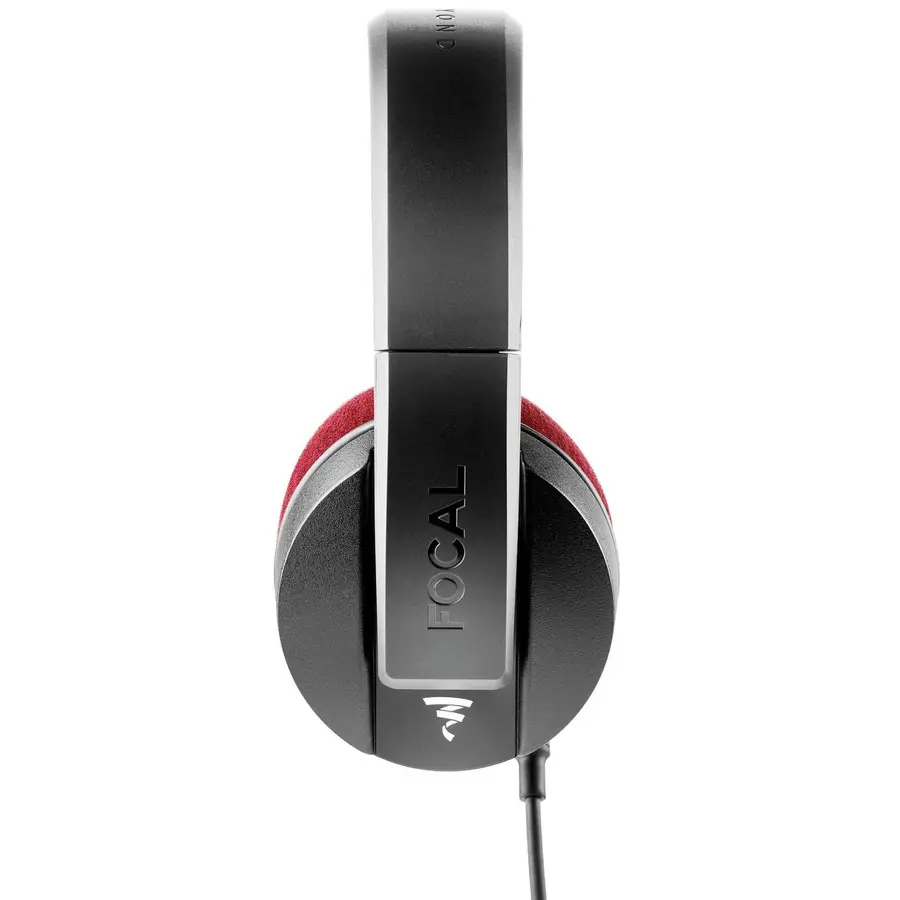 Focal Listen Pro Lukket referanse Studio hodetelefoner 