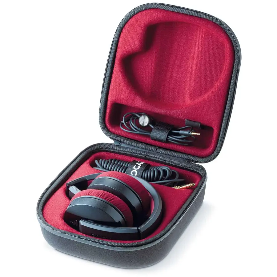 Focal Listen Pro Lukket referanse Studio hodetelefoner 