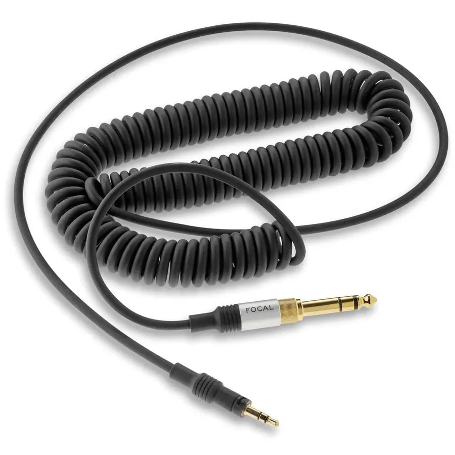 Focal Listen Pro Lukket referanse Studio hodetelefoner 