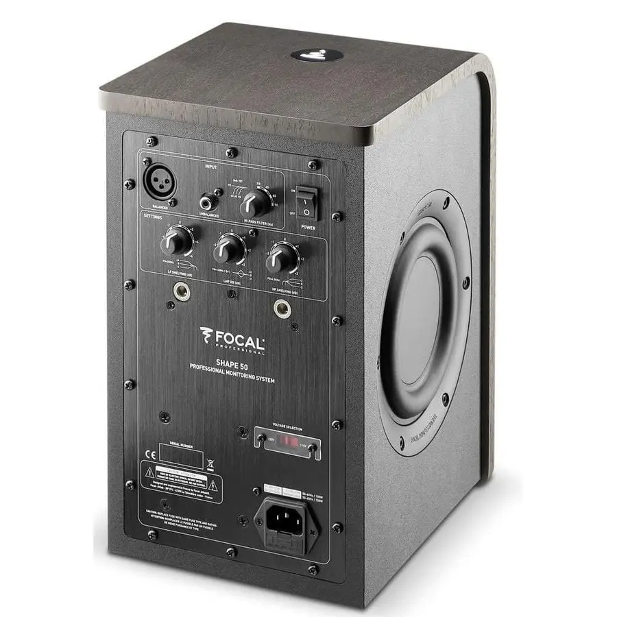 Focal Shape 50 