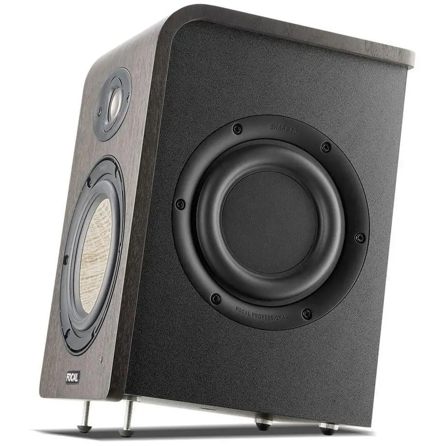 Focal Shape 50 
