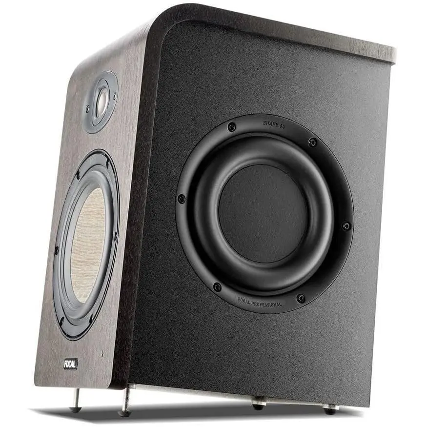 Focal Shape 65 