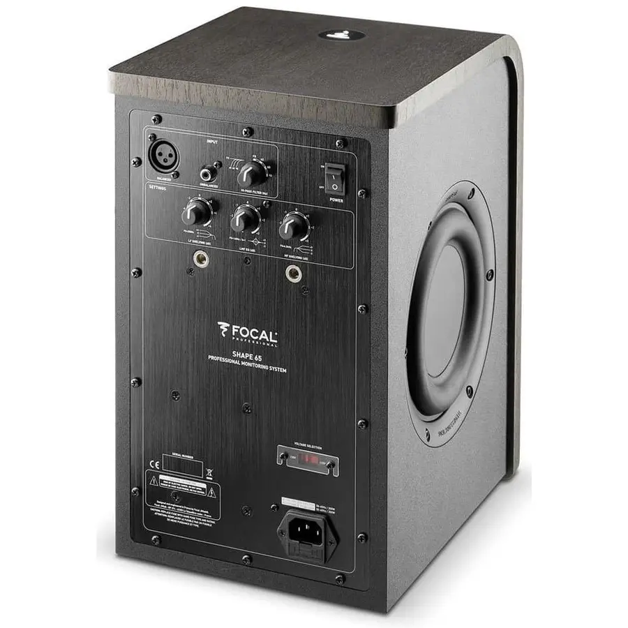 Focal Shape 65 