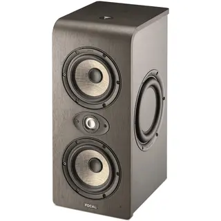 Focal Shape Twin