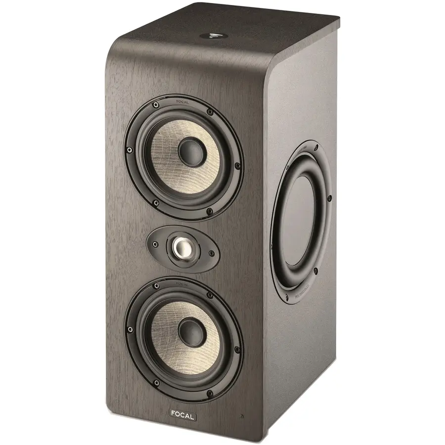Focal Shape Twin 
