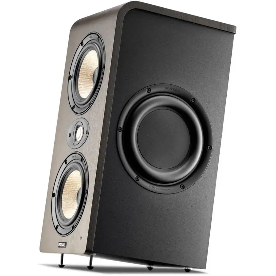Focal Shape Twin 
