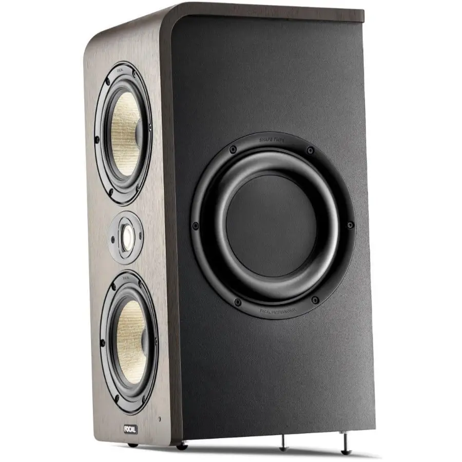 Focal Shape Twin 
