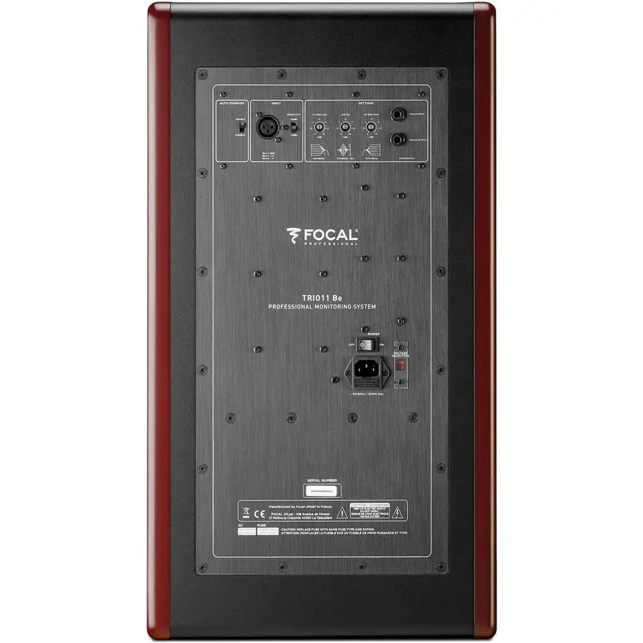 Focal Trio 11 Be 