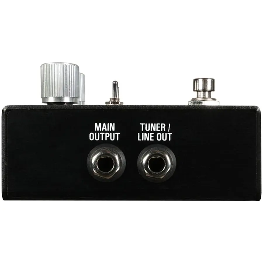 Source Audio ZIO Analog Front End+Boost 
