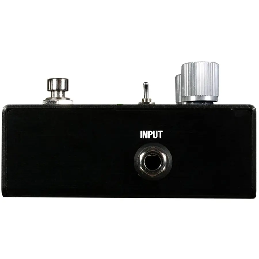 Source Audio ZIO Analog Front End+Boost 