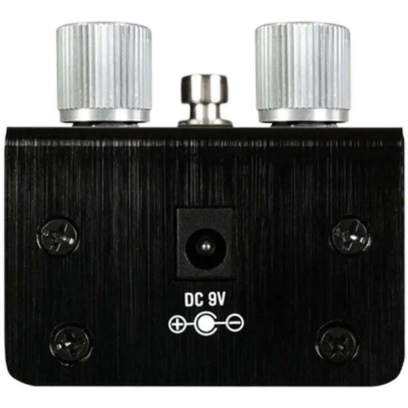 Source Audio ZIO Analog Front End+Boost 