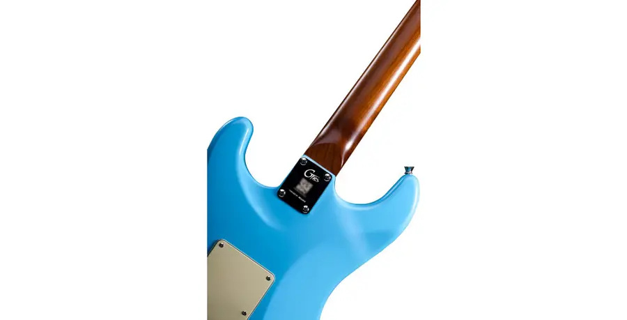 GTRS Standard 801 Blå 