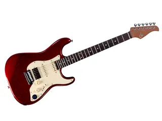 GTRS Standard 800 Rød