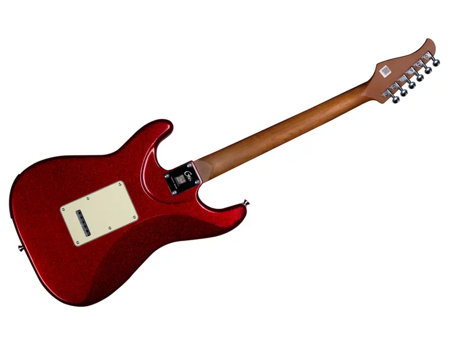 GTRS Standard 800 Rød 