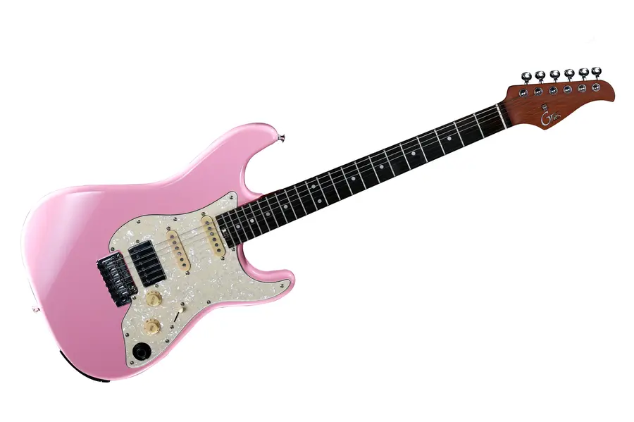 GTRS Standard 800 Rosa 