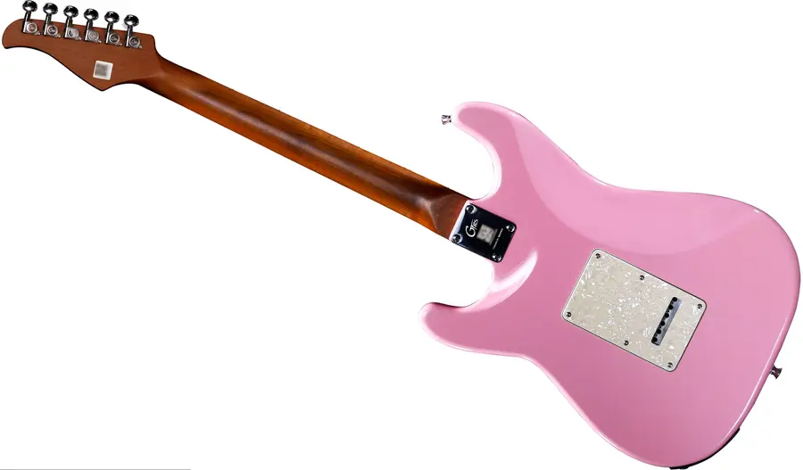 GTRS Standard 800 Rosa 