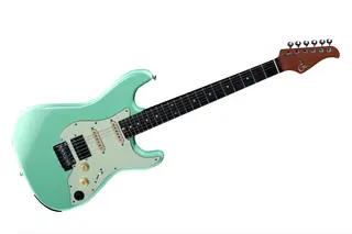 GTRS Standard 800 Grønn