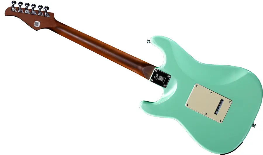GTRS Standard 800 Grønn 