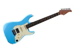 GTRS Standard 800 Blå