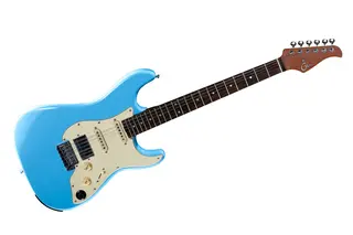 GTRS Standard 800 Blå