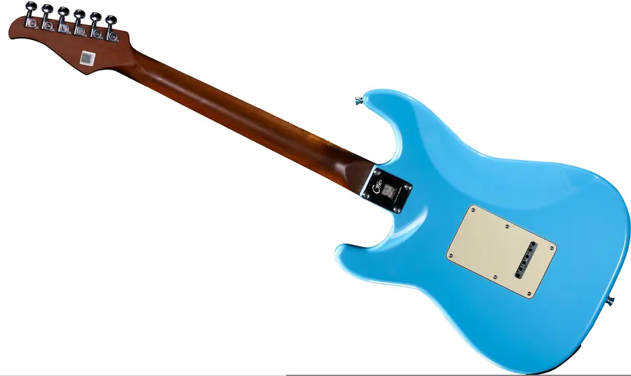 GTRS Standard 800 Blå 
