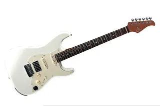 GTRS Standard 800 Hvit