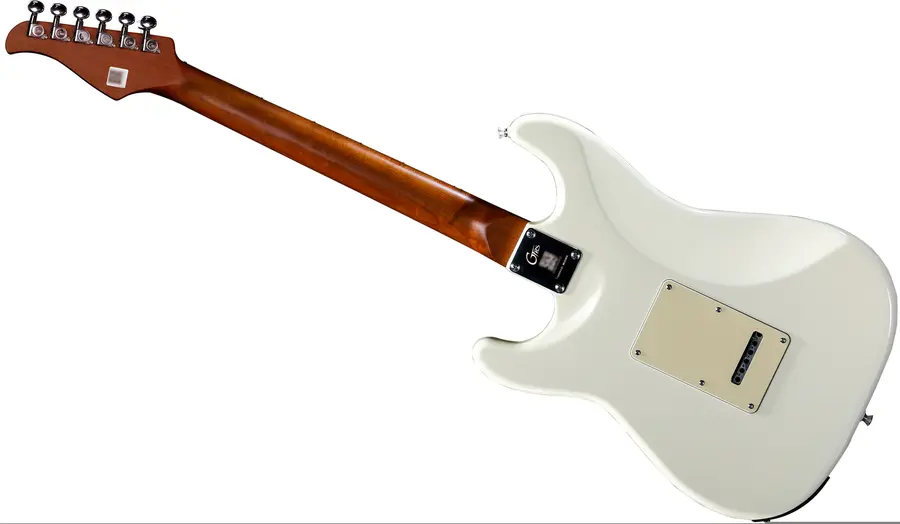GTRS Standard 800 Hvit 