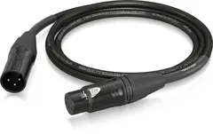 Behringer PMC-150 Platinum Performance Mikrofonkabel 1,5m