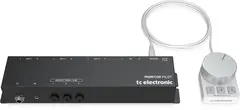 TC Electronic Monitor Pilot Multi-Monitor Switching Control