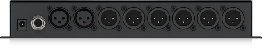 TC Electronic Monitor Pilot Multi-Monitor Switching Control 