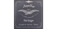 Aquila 38C Perla Classical guitar set Superior gauge