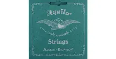 Aquila 57U Bionylon Soprano Ukulele C GCEA High G
