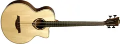 Lag Guitars T177BCE Acoustic Bass