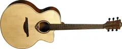 Lag Guitars T177JCE Tramontane 177 Jumbo Electric-acoustic