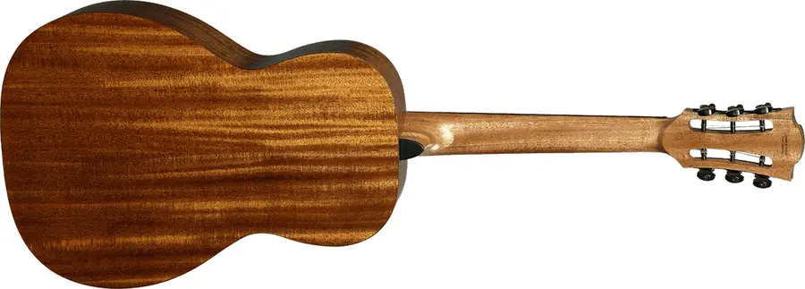 Lag Guitars T177PE Tramontane 177 Parlor 