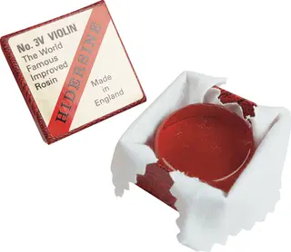 Hidersine 3V Rosin Violin