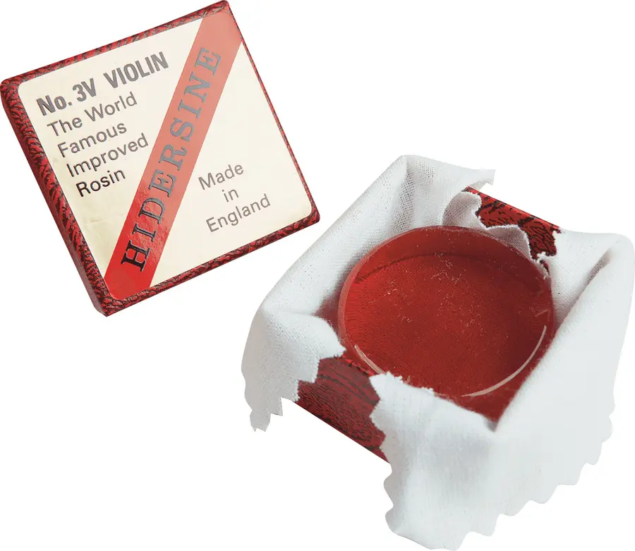 Hidersine 3V Rosin Violin 