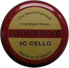 Hidersine 3C Cello Rosin