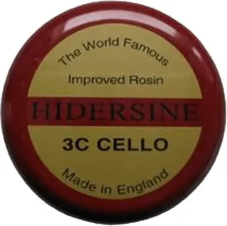 Hidersine 3C Cello Rosin