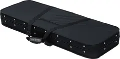 Tobago ESE-N Hard Softbag El-Gitar Polyester 600D PVC