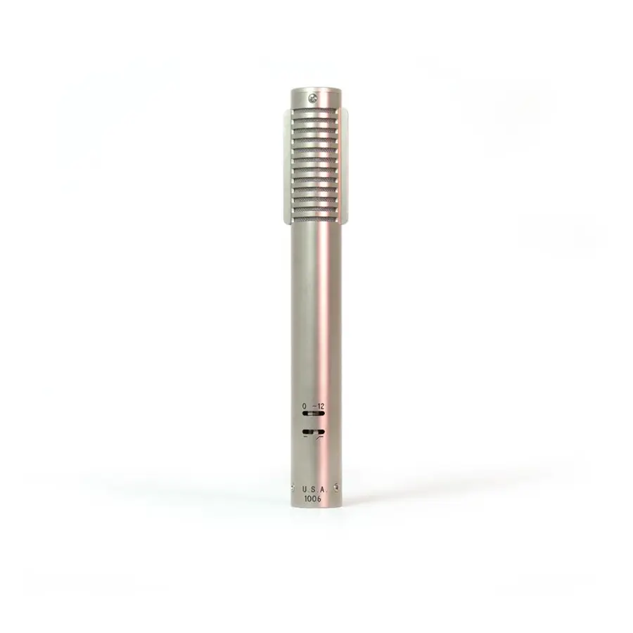 Royer Labs R-122 MKll Ribbon mikrofon Active Ribbon Microphone 