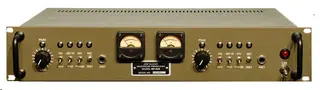 JDK R20 Dual Channel Mic Pre