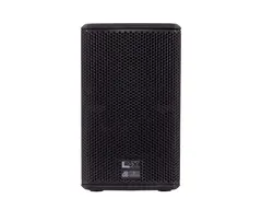 dB Technologies LVX 8 i HVIT Aktiv høyttaler 8" + 1" asym horn 400W