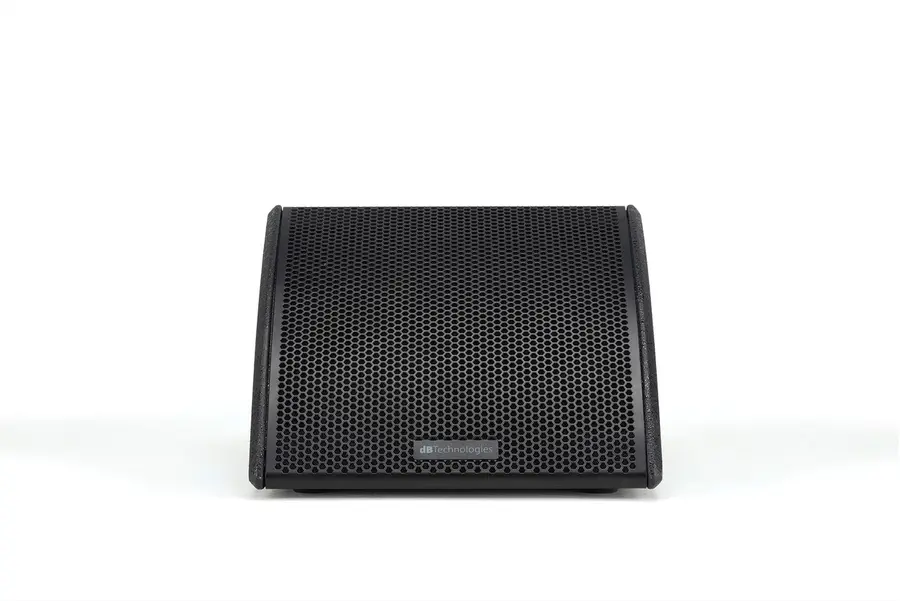 dB Technologies FMX 10 Aktiv høyttaler 10" +1" Coaxmonitor 400w 