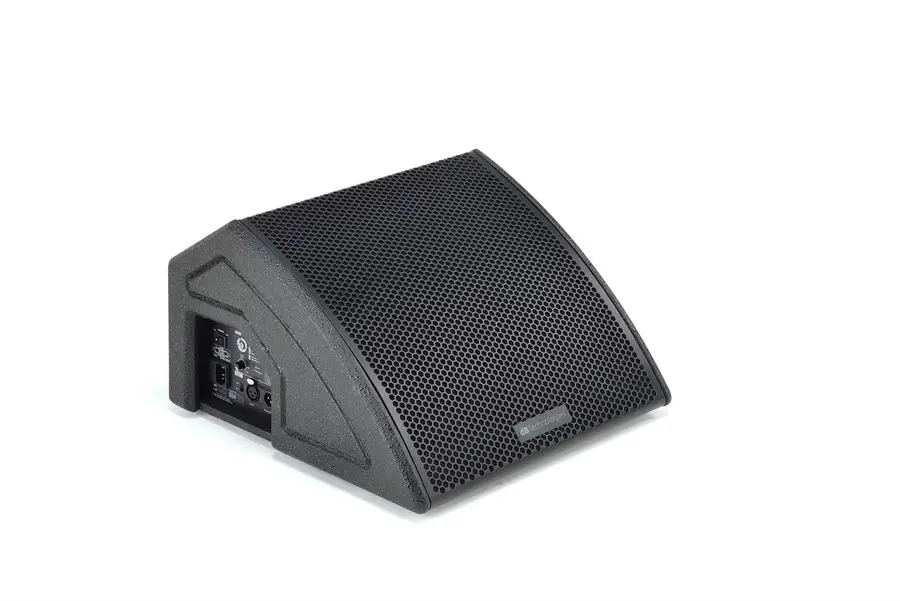 dB Technologies FMX 10 Aktiv høyttaler 10" +1" Coaxmonitor 400w 