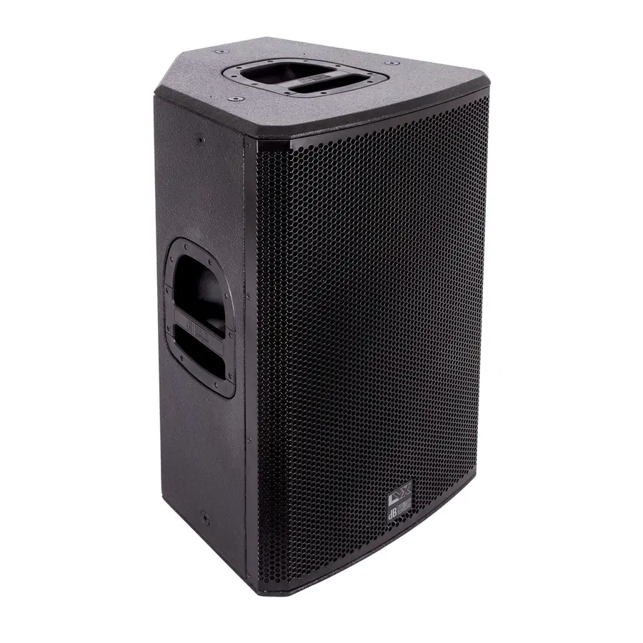dB Technologies LVX 15 i HVIT Aktiv høyttaler 15" + 1" horn 800W 