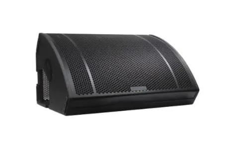 dB Technologies VIO W15T 15" 2-way Coaxial med roterbart horn 
