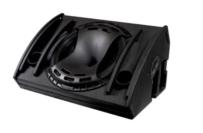 dB Technologies VIO W15T 15" 2-way Coaxial med roterbart horn 